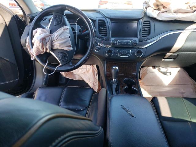 Photo 8 from auction – 2014 CHEVROLET IMPALA LTZ with VIN 2G1155S3XE9112630