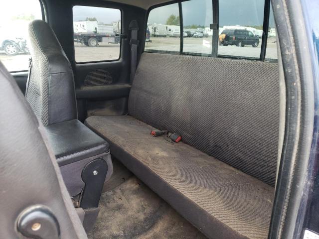 Photo 10 from auction – 2001 DODGE RAM 1500 with VIN 3B7HF12Z11G230517