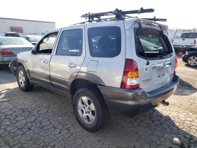 صورة رقم 2 من المزاد - 2004 MAZDA TRIBUTE ES مع VIN 4F2CZ96114KM06497
