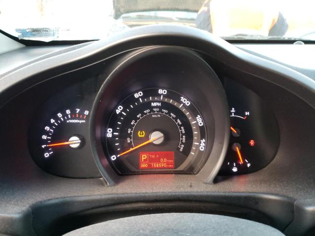 Photo 9 from auction – 2011 KIA SPORTAGE E with VIN KNDPC3A23B7062204