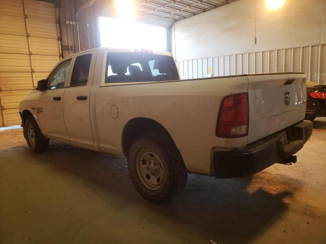 Photo 2 from auction – 2019 RAM 1500 CLASS with VIN 1C6RR7FT6KS685191