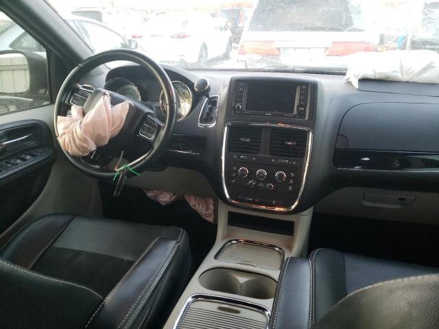 Photo 8 from auction – 2019 DODGE GRAND CARA with VIN 2C4RDGCG4KR765444