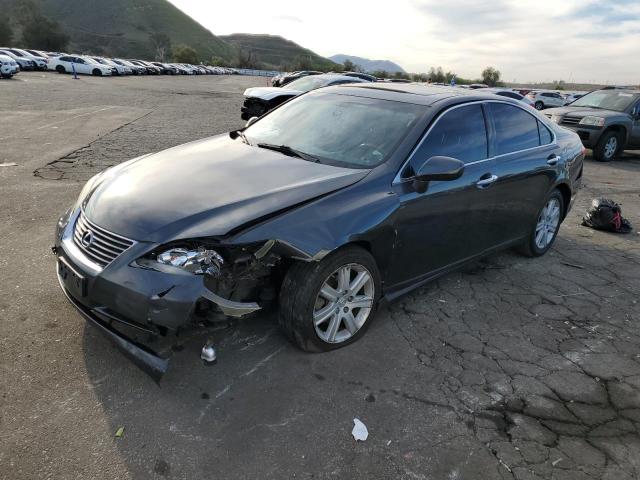 LEXUS ES 350 2008 with VIN JTHBJ46G282201723 - Photo from auction