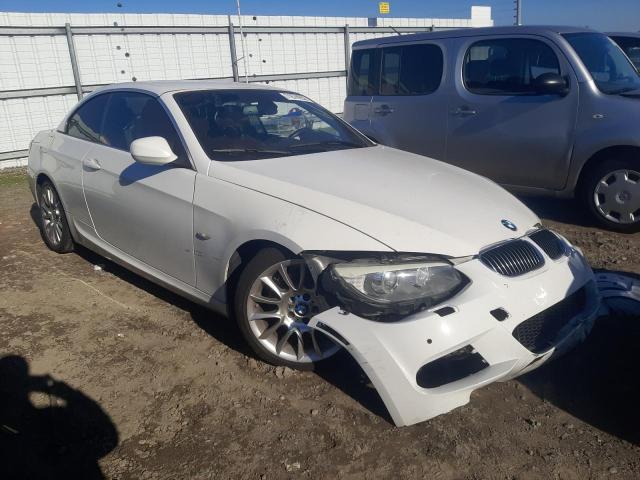 Photo 4 from auction – 2011 BMW 328 I SULE with VIN WBADW7C51BE727764