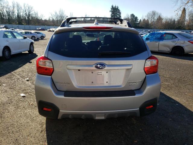 Photo 6 from auction – 2016 SUBARU CROSSTREK with VIN JF2GPANC7G8239982