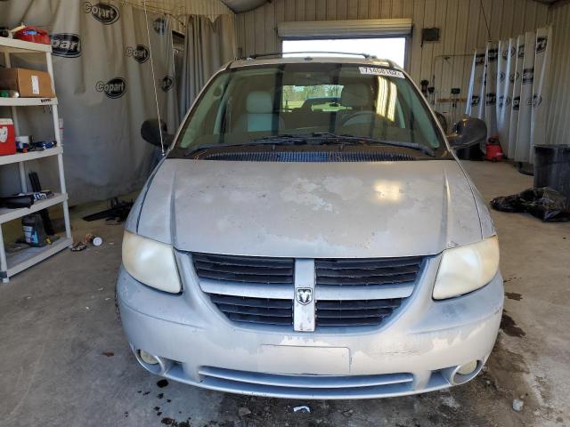 Photo 5 from auction – 2006 DODGE GRAND CARA with VIN 2D4GP44L16R695872