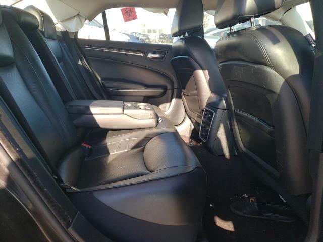 Photo 10 from auction – 2019 CHRYSLER 300 LIMITE with VIN 2C3CCAEG1KH536636