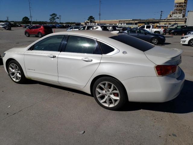 Photo 2 from auction – 2015 CHEVROLET IMPALA LT with VIN 1G1125S35FU137559