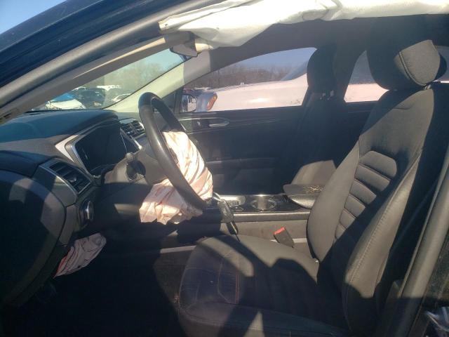 Photo 7 from auction – 2016 FORD FUSION SE with VIN 3FA6P0H75GR190417