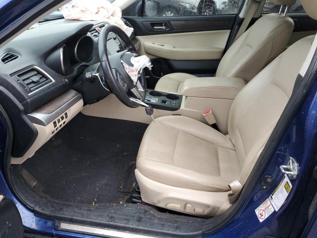 Photo 7 from auction – 2016 SUBARU OUTBACK 2. with VIN 4S4BSAJC5G3239730