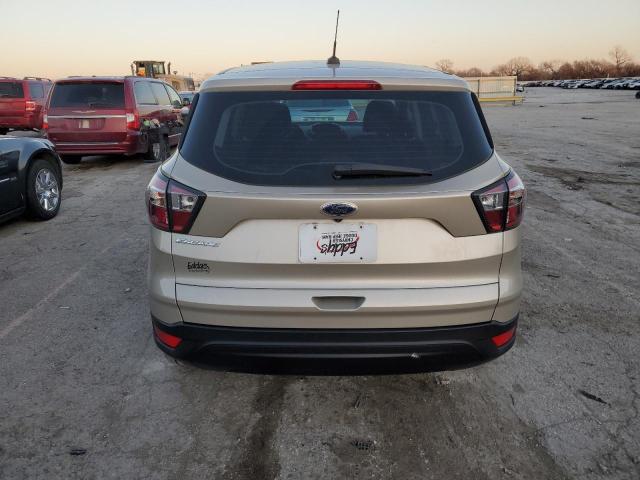 Photo 6 from auction – 2017 FORD ESCAPE S with VIN 1FMCU0F73HUB42770