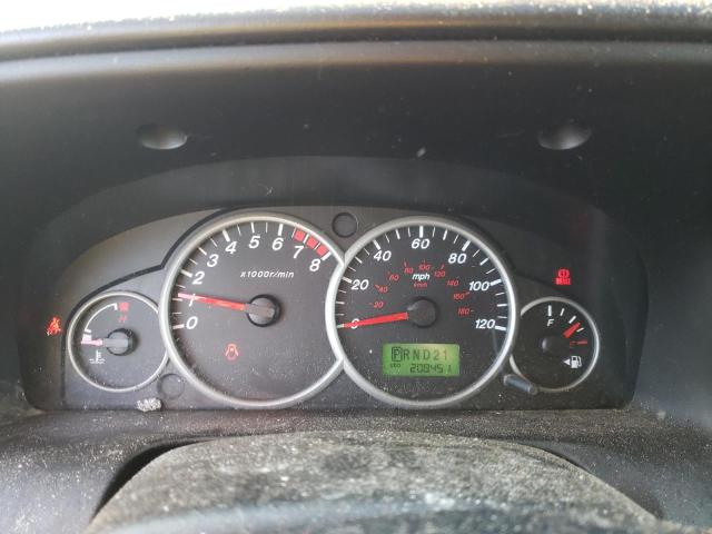 Photo 9 from auction – 2005 MAZDA TRIBUTE S with VIN 4F2CZ06115KM21949