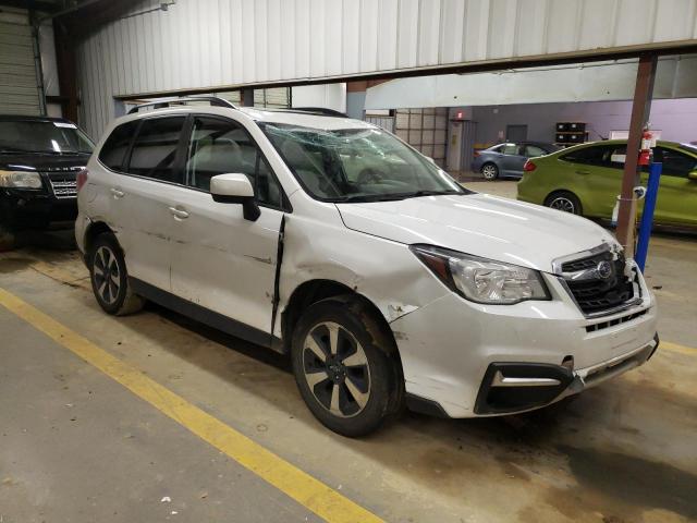 Photo 4 from auction – 2017 SUBARU FORESTER 2 with VIN JF2SJAEC6HH491543