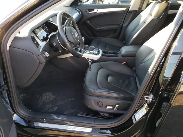 Photo 7 from auction – 2015 AUDI A4 ALLROAD with VIN WA1UFAFL8FA130578