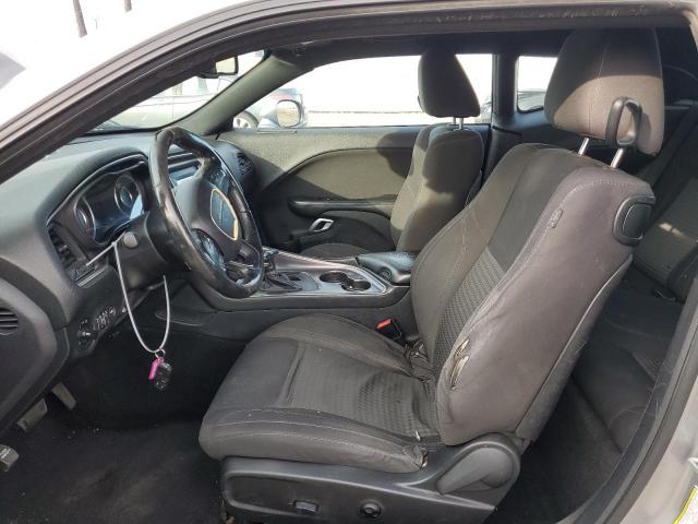 Photo 7 from auction – 2015 DODGE CHALLENGER with VIN 2C3CDZAG4FH816803