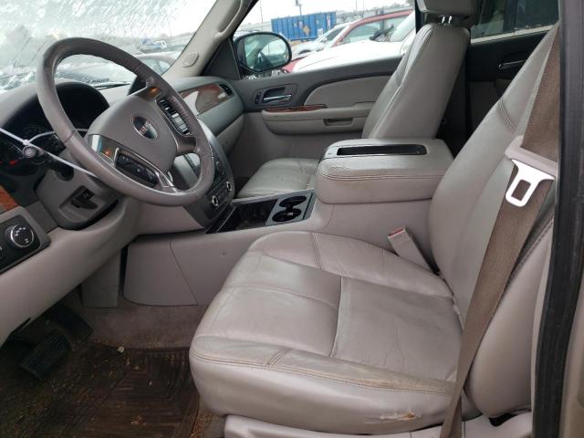 Photo 7 from auction – 2007 GMC YUKON with VIN 1GKFK13087R127305