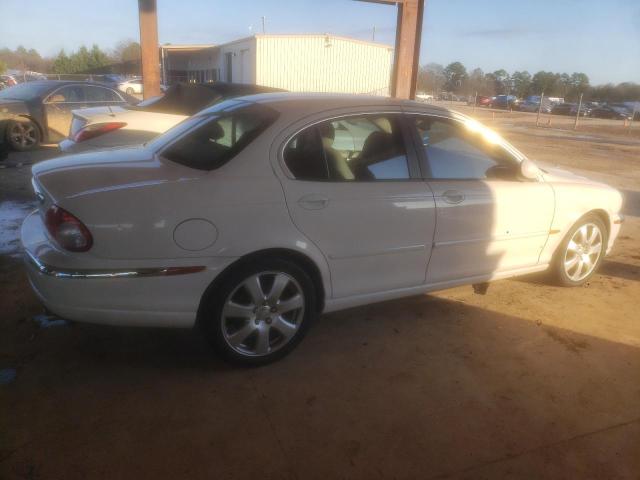 Photo 3 from auction – 2005 JAGUAR X-TYPE 3.0 with VIN SAJWA51A75WE56534