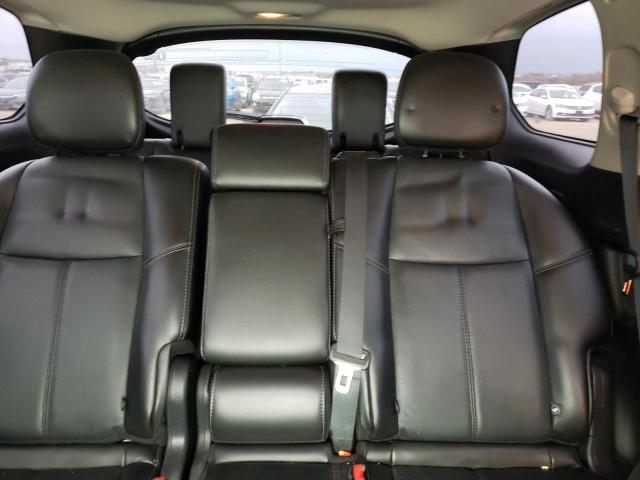 Photo 10 from auction – 2014 NISSAN PATHFINDER with VIN 5N1AR2MNXEC700623