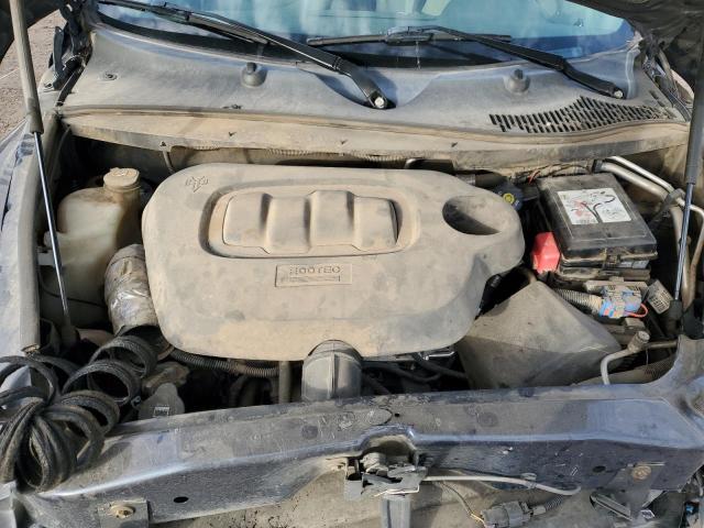 Photo 11 from auction – 2011 CHEVROLET HHR LS with VIN 3GNBAAFW7BS580762