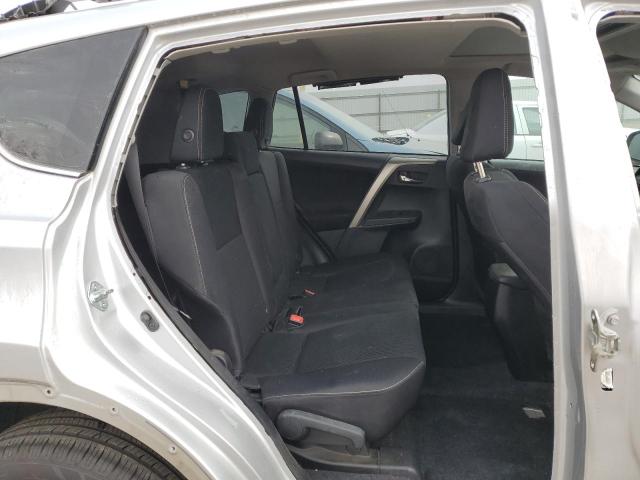 Photo 11 from auction – 2015 TOYOTA RAV4 XLE with VIN 2T3WFREV2FW153940
