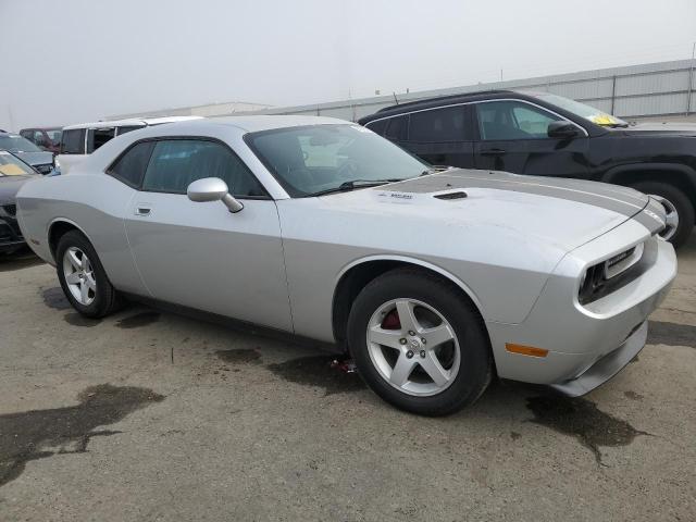 Photo 4 from auction – 2010 DODGE CHALLENGER with VIN 2B3CJ4DV6AH272865
