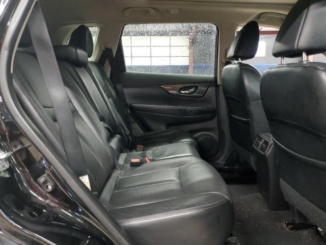 Photo 11 from auction – 2014 NISSAN ROGUE S with VIN 5N1AT2MV8EC852594