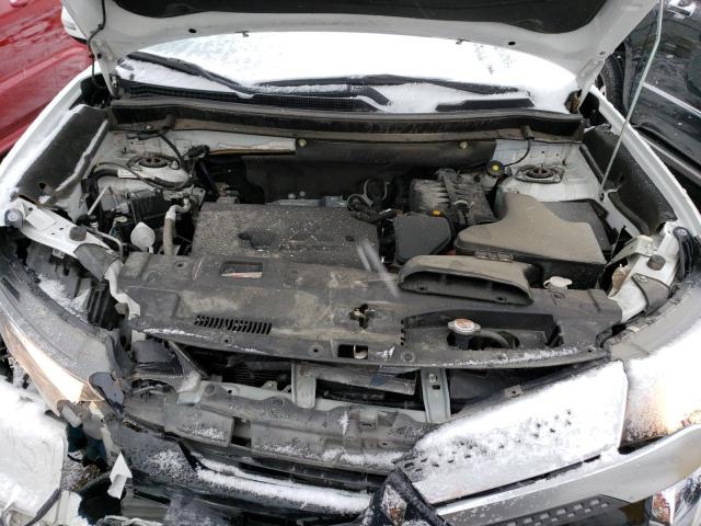 Photo 12 from auction – 2020 MITSUBISHI OUTLANDER with VIN JA4AZ3A37LZ044463