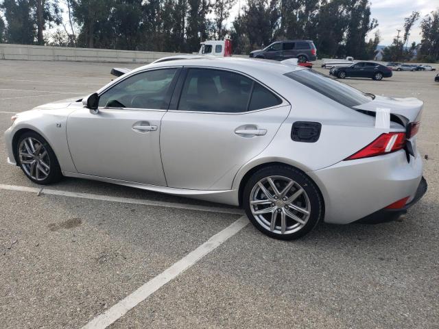 Photo 2 from auction – 2015 LEXUS IS 350 with VIN JTHBE1D2XF5018141