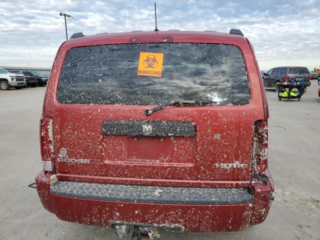 Photo 6 from auction – 2010 DODGE NITRO SE with VIN 1D4PT2GK0AW145940