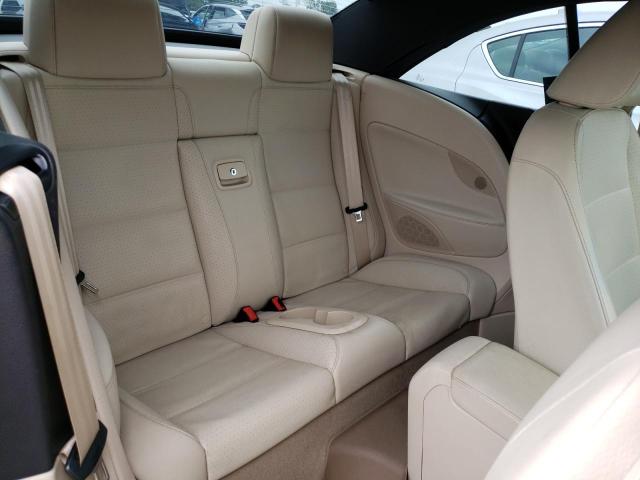 Photo 10 from auction – 2014 VOLKSWAGEN EOS KOMFOR with VIN WVWBW8AH6EV005367