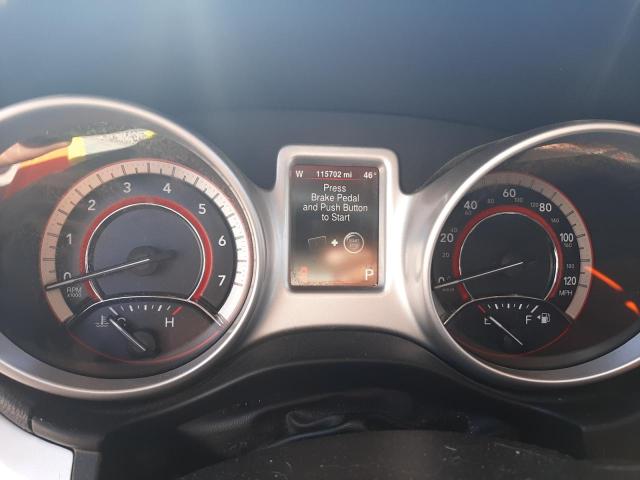 Photo 9 from auction – 2015 DODGE JOURNEY R/ with VIN 3C4PDCEG4FT737756