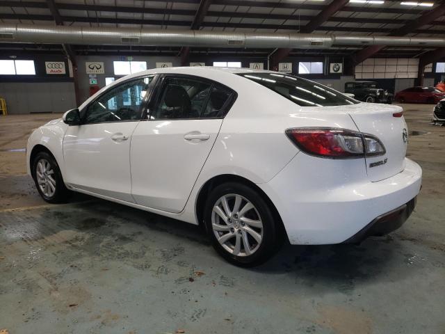 Photo 2 from auction – 2010 MAZDA 3 I with VIN JM1BL1SF4A1305567