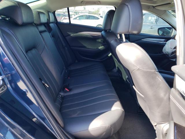 Photo 10 from auction – 2018 MAZDA 6 TOURING with VIN JM1GL1VM9J1329069