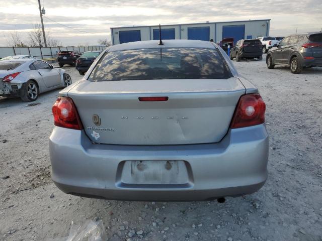 Photo 6 from auction – 2013 DODGE AVENGER SE with VIN 1C3CDZAB8DN711819
