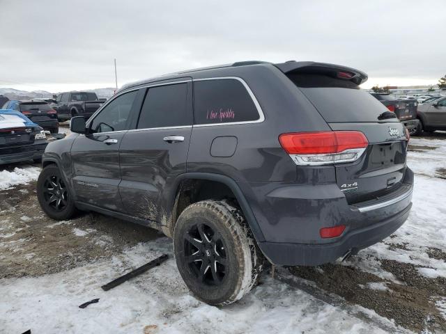 Photo 2 from auction – 2015 JEEP GRAND CHER with VIN 1C4RJFBM5FC748581