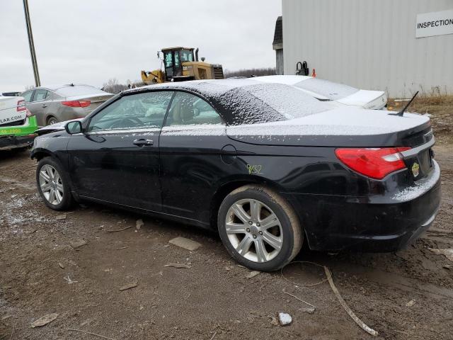 Photo 2 from auction – 2012 CHRYSLER 200 TOURIN with VIN 1C3BCBEB3CN186232