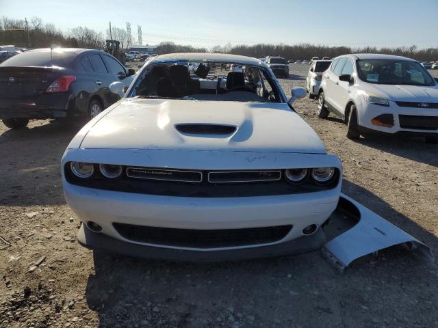 Photo 5 from auction – 2019 DODGE CHALLENGER with VIN 2C3CDZBT1KH531501