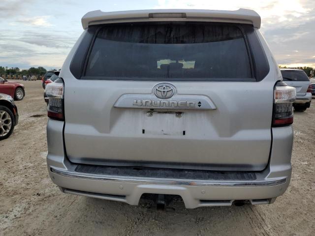 Photo 6 from auction – 2016 TOYOTA 4RUNNER SR with VIN JTEZU5JR7G5114785