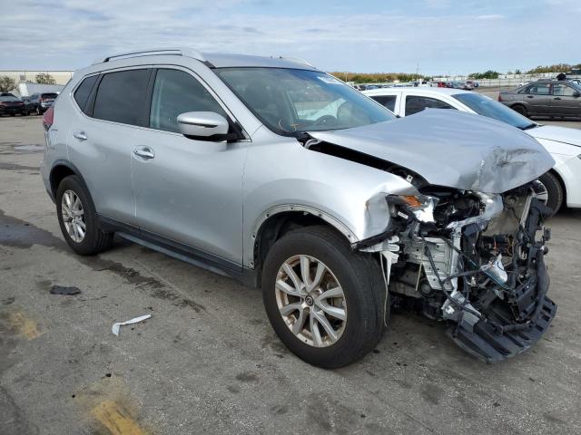 Photo 4 from auction – 2018 NISSAN ROGUE S with VIN KNMAT2MV2JP530167