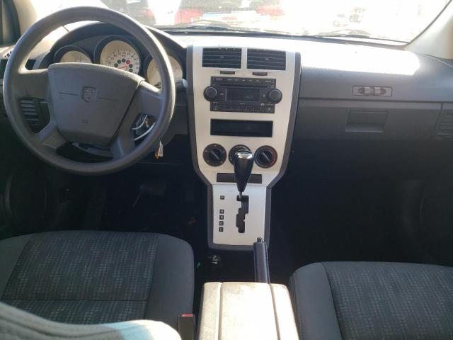 Photo 8 from auction – 2008 DODGE CALIBER with VIN 1B3HB28B48D651393
