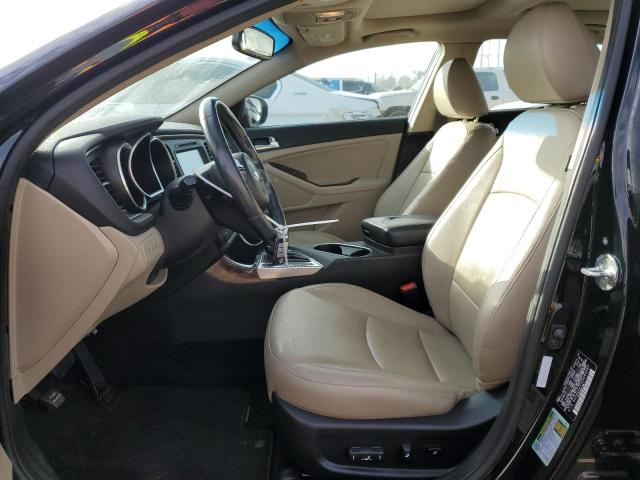 Photo 7 from auction – 2014 KIA OPTIMA EX with VIN 5XXGN4A71EG284943