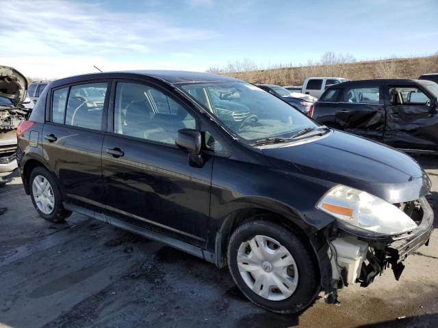Photo 4 from auction – 2012 NISSAN VERSA S with VIN 3N1BC1CP8CK201160