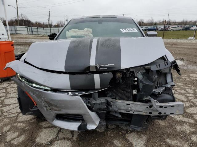 Photo 5 from auction – 2017 DODGE CHARGER SE with VIN 2C3CDXBGXHH660272