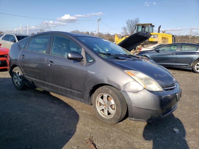 Photo 4 from auction – 2007 TOYOTA PRIUS with VIN JTDKB20U973259919