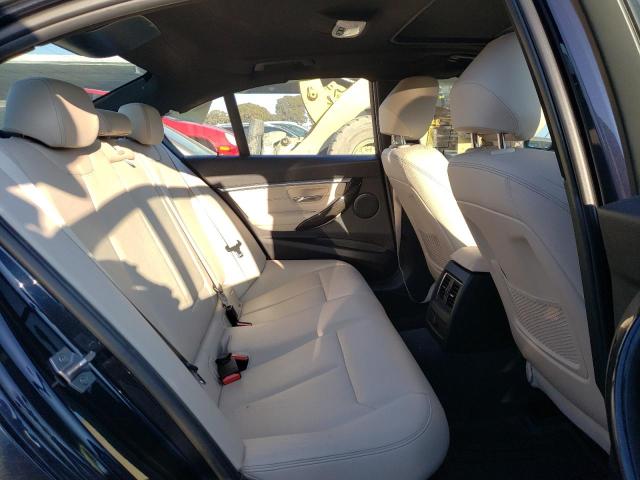 Photo 10 from auction – 2017 BMW 330 I with VIN WBA8B9G59HNU50020