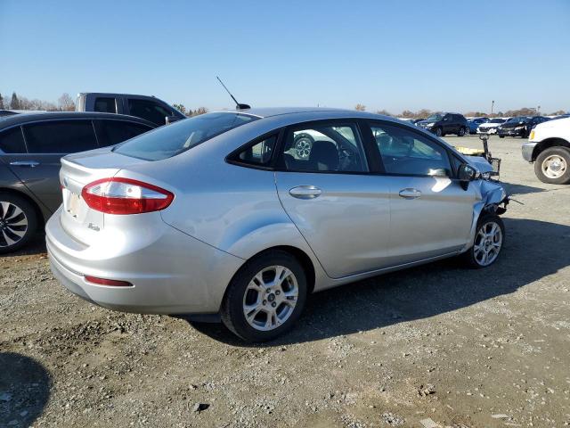 Photo 3 from auction – 2015 FORD FIESTA SE with VIN 3FADP4BJ0FM127093