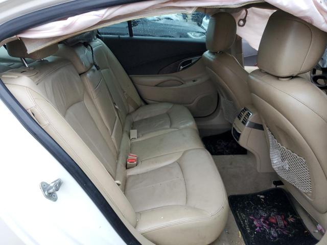 Photo 10 from auction – 2013 BUICK LACROSSE P with VIN 1G4GF5E32DF269600