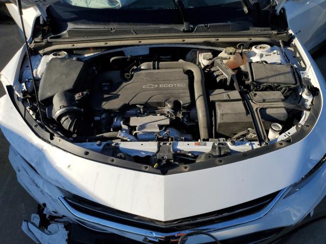 Photo 11 from auction – 2016 CHEVROLET MALIBU LT with VIN 1G1ZE5ST9GF278196