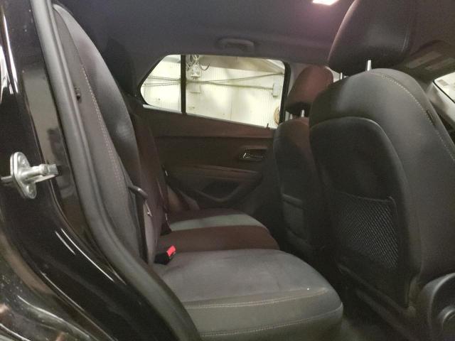 Photo 11 from auction – 2019 CHEVROLET TRAX LS with VIN 3GNCJNSB8KL234177