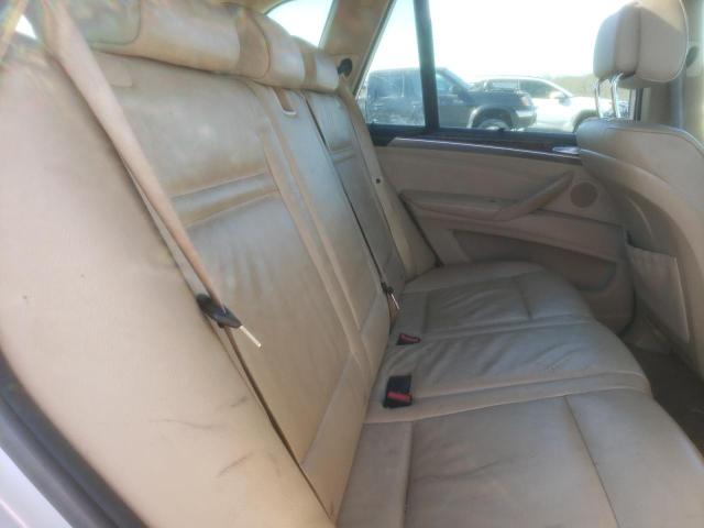 Photo 11 from auction – 2011 BMW X5 XDRIVE3 with VIN 5UXZV4C56BL411359